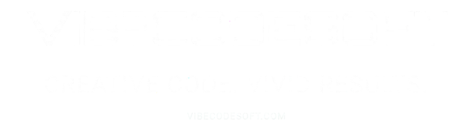 VibeCodeSoft Logo